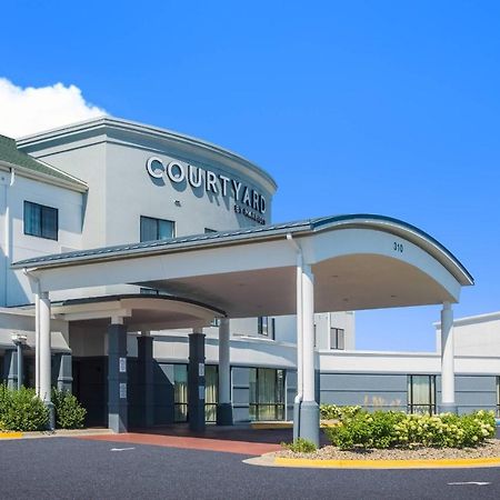 Sonesta Essential Junction City Ngoại thất bức ảnh