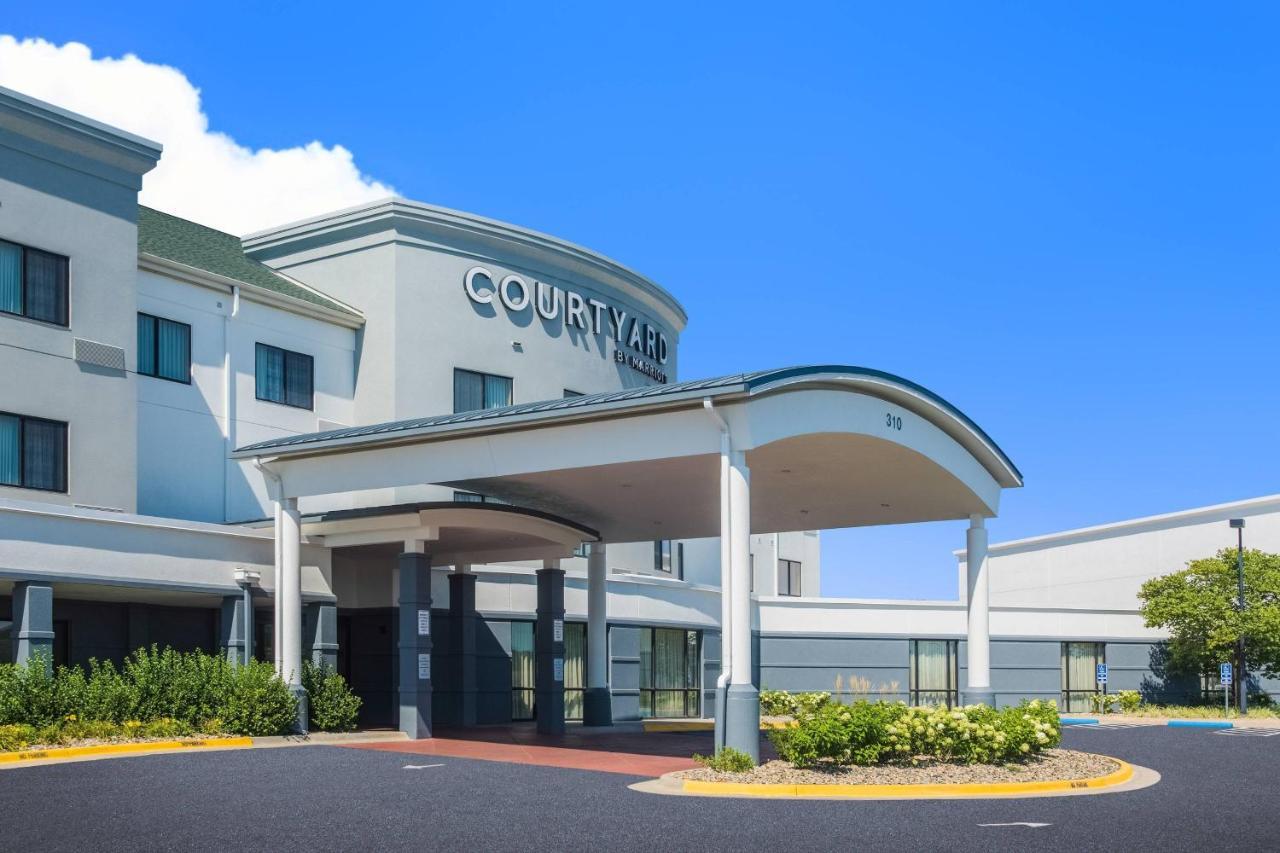 Sonesta Essential Junction City Ngoại thất bức ảnh
