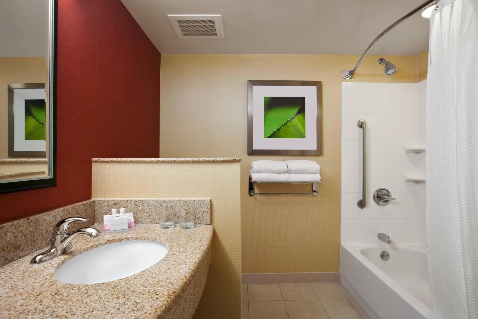 Sonesta Essential Junction City Ngoại thất bức ảnh