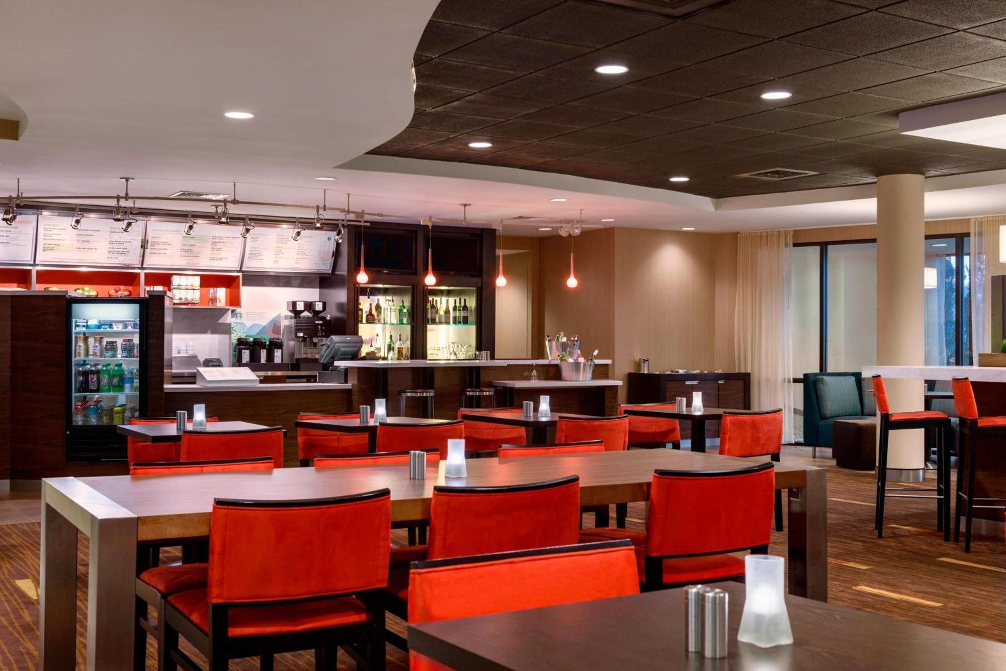 Sonesta Essential Junction City Ngoại thất bức ảnh