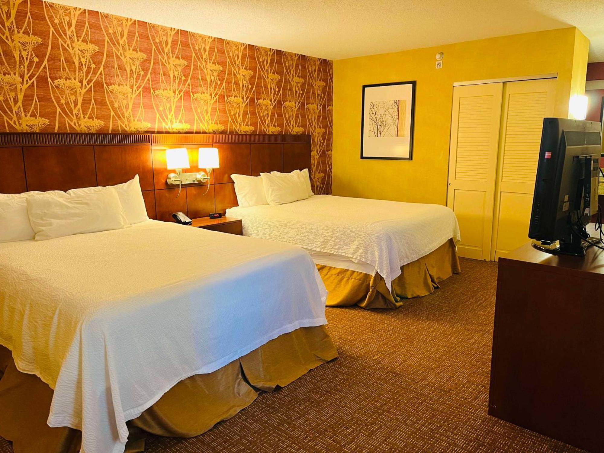 Sonesta Essential Junction City Ngoại thất bức ảnh