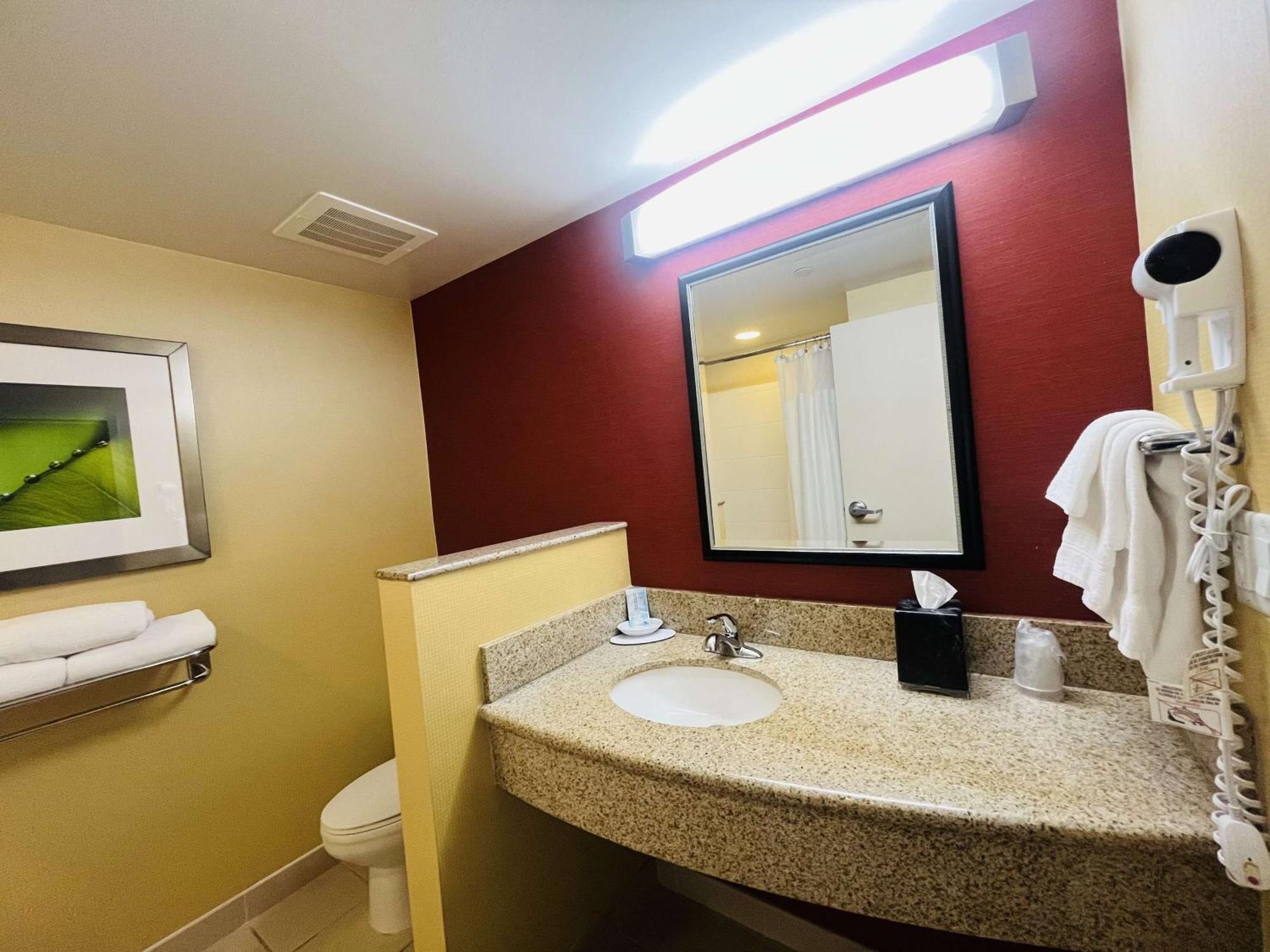 Sonesta Essential Junction City Ngoại thất bức ảnh