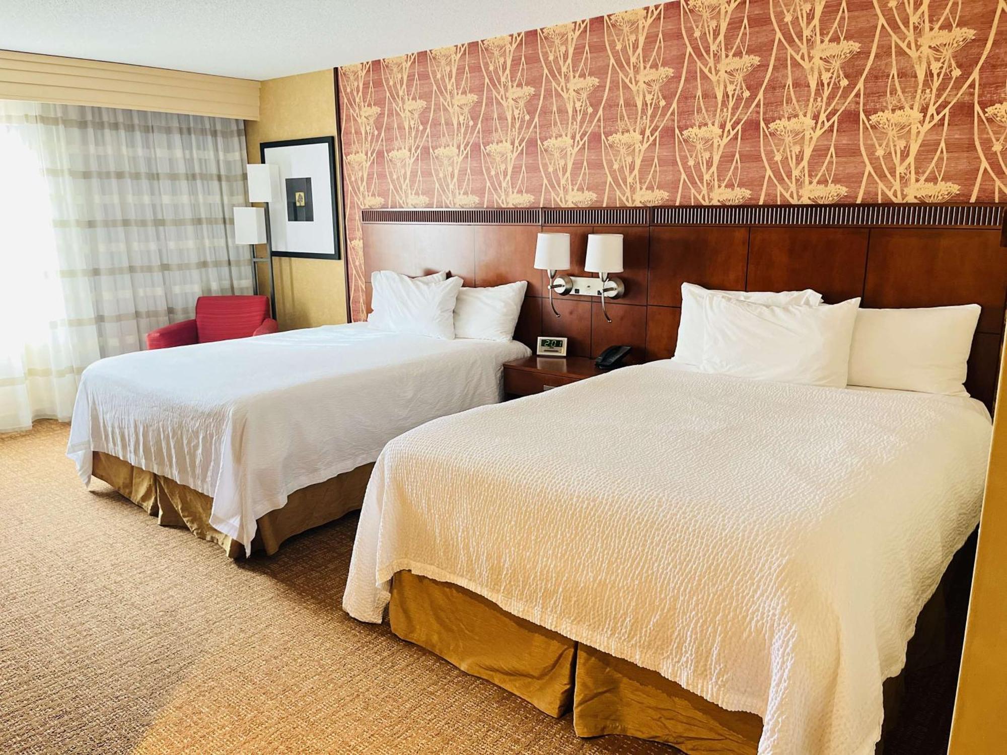 Sonesta Essential Junction City Ngoại thất bức ảnh