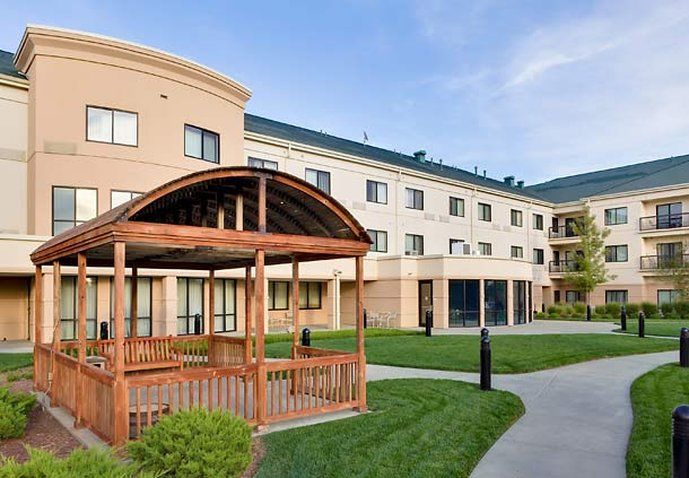 Sonesta Essential Junction City Ngoại thất bức ảnh